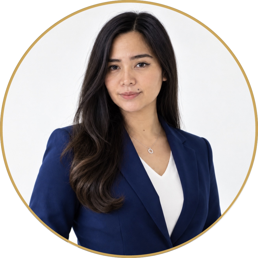Gladys Recto Sibug, Founder of Oceanvex