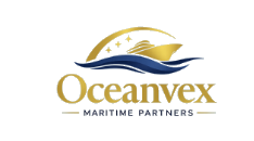 Oceanvex Maritime Partners logo