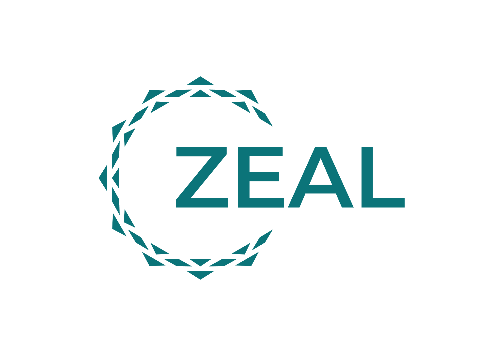 Zeal Group logo